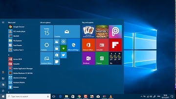 How To : Set Up a Picture Password in Windows 10