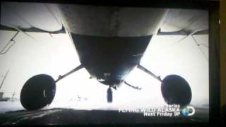 Grainger box delivered by Tweto Family's Era Alaska on Discovery Channel's Flying Wild Alaska! Net Worth