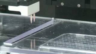 Live Cell Printer - Live Cell Printing For High Content Analysis Cell Assays