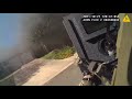 Bodycam: Officer Involved Shooting. SWAT Scene. Houston, TX. October 27, 2021.