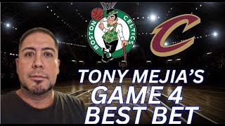 Boston Celtics vs Cleveland Cavaliers Game 4 Picks and Predictions | 2024 NBA Playoff Best Bets 5/13
