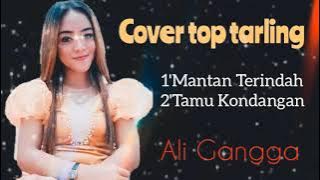 ALI GANGGA Live show yg terimoet Tian Torista