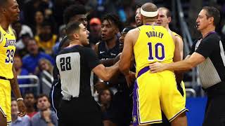 Jared Dudley Fight Anthem Hq