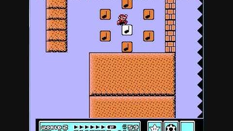 SMB Cube Root of 3 (SMB3 Hack) Pt 11