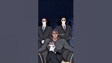 Like father like son❤️❗ Title- Counterattack Through Pregnancy❗ BL manhwa❗#bl #bledit#yaoi#blmanhwa