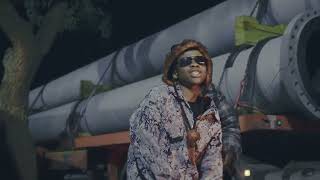 Maniggaland - WHY CRY (ft. John Carter, Sane, Henso)