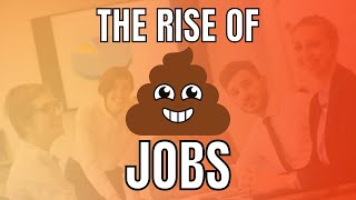 Your Job Is Probably Useless (Here's Why) - Wealth Gains
