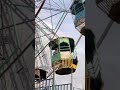 Giant Wheel