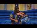 Kundrathilai  poovenm  violin instrumental