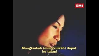 ELLA & KORIE - Mungkinkah Sayang [Album SATU SAMA] (1997)