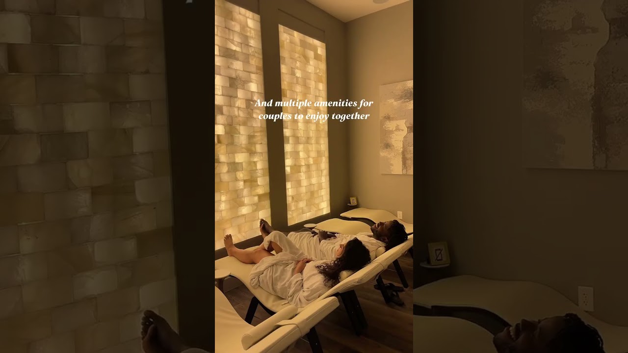 Award Winning Couples Spa in Texas Culture a Day Spa in Frisco, TX has everything you need to truly