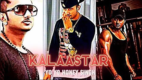 Honey Singh 4k Status | After 9 years | Kalaastar | Honey 3.0 | 4k Status   #viral #video