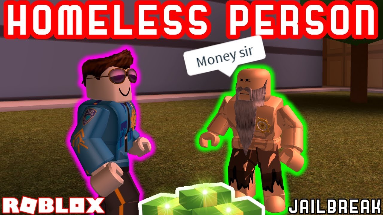 Homeless Roblox Shirt Get Robux In Game