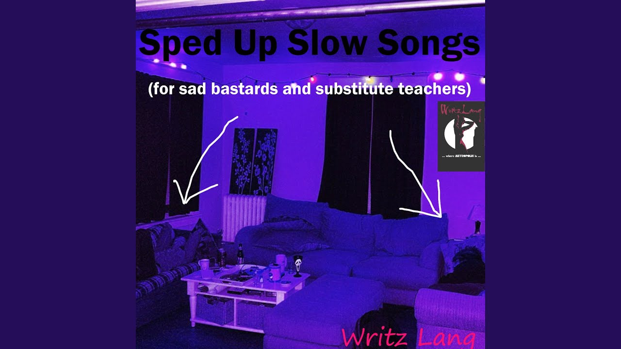 You're My Disease (Let's fuck with the cure)