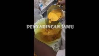 jamu temulawak