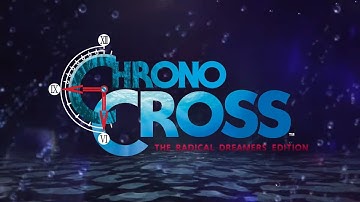 Chrono Cross PC - How to use Elements & Skill?