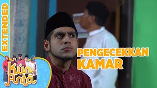 Download lagu Pengecekkan Kamar - Kun Anta Extended