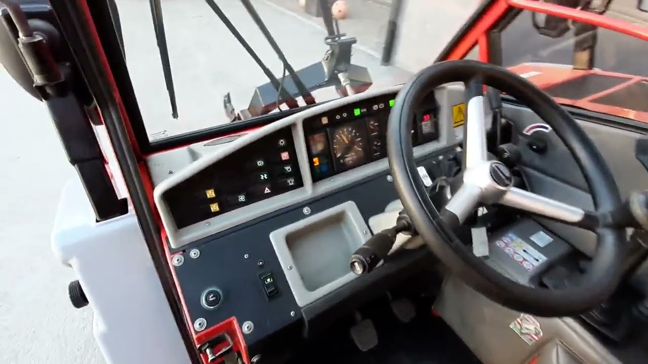 Reform Metrac H5X (VERKAUFT)