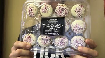 Fun Sized Review: Walmart