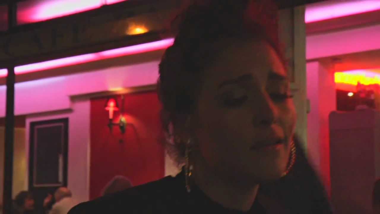 Converse Takeaway Show from Pitchfork Paris: Jessie Ware "Running"