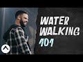 Water Walking 101 | Pastor Steven Furtick | Elevation Church