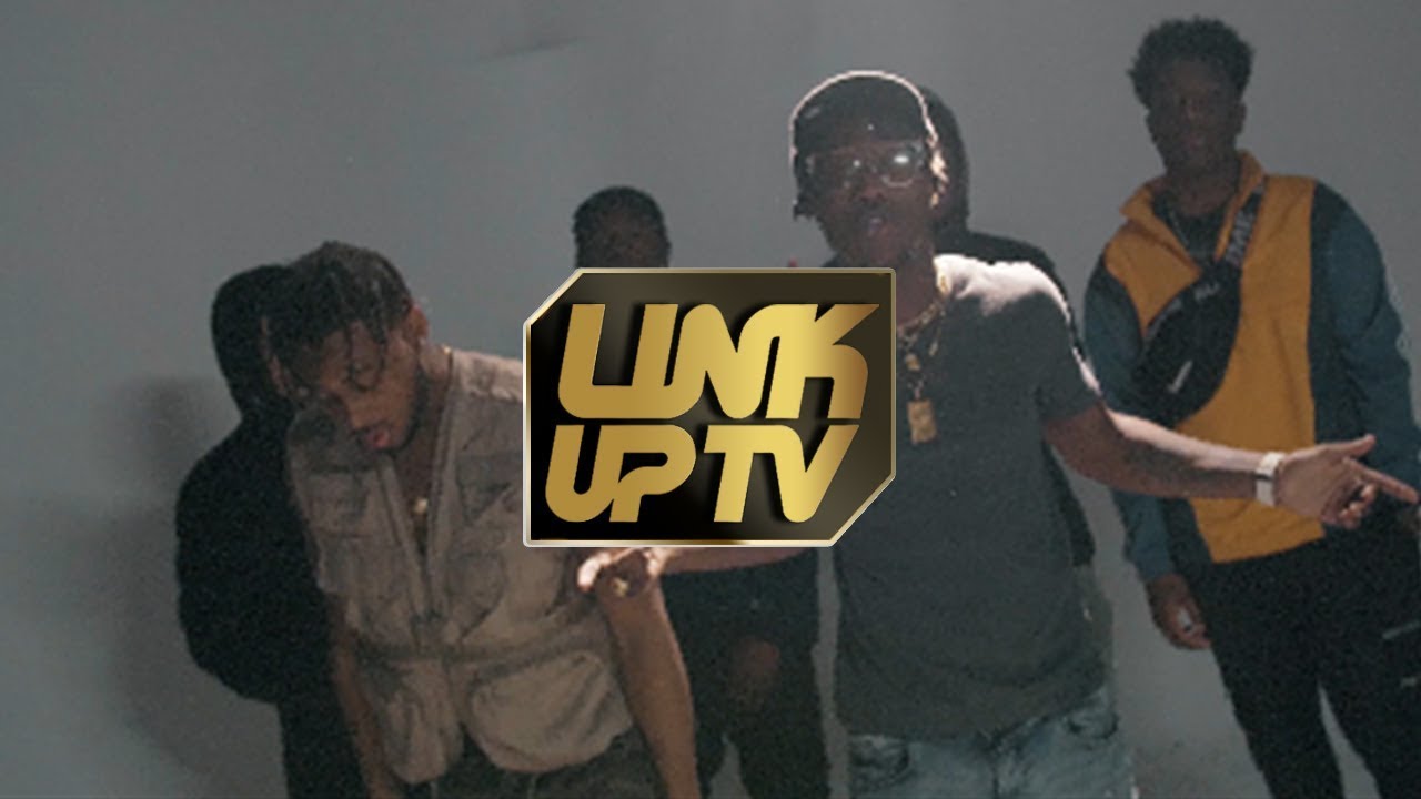 Tizzy X Brandz - Bragging Rights [Music Video] | Link Up TV - YouTube