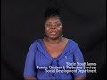 Child Abuse Prevention   How do I help my child