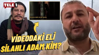 Yayına çıktıktan sonra evini basmışlar! İşte Ayhan Bora Kaplan mağduru Muhammed Sağ'ın yaşadıkları..