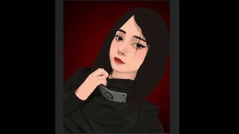 VECTOR VEXEL - LAYER BY LAYER PROGRESS in Photoshop