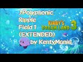 Polyphonic kirbys dream land 3  ripple field 1 extended by kentymania