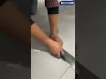 Premium PVC homogeneous flooring