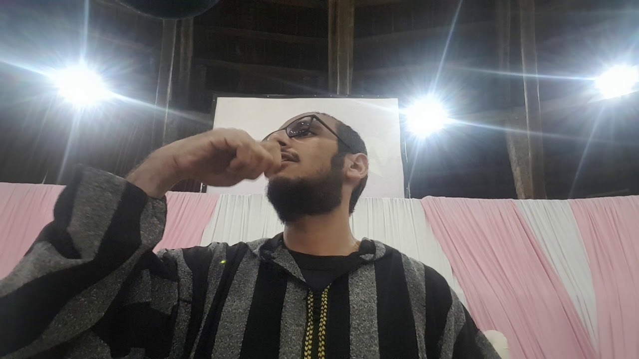 Yahya Ibrahim ¦ Honeymoon for Life - A study of the #Sunnah of building happiness at Home