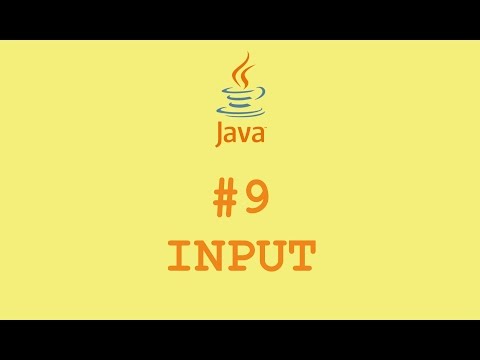Input #9 | Java | Bahasa Indonesia