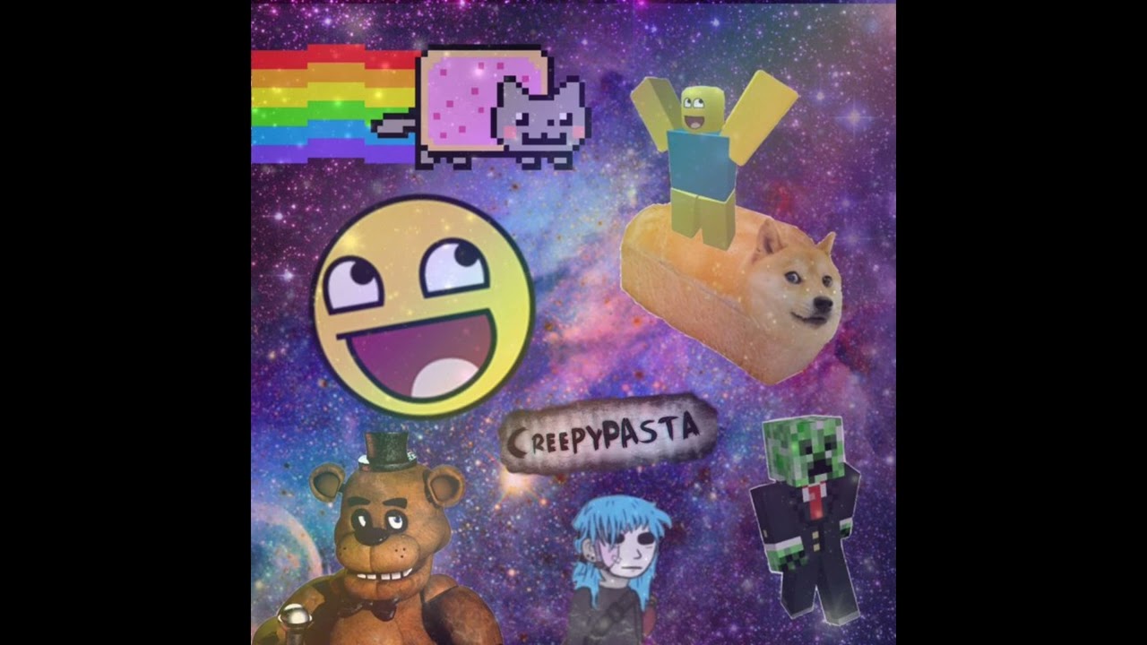 U WEREN'T HERE I REALLY MISS YOU (NOSTALGIA VERSION)