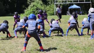 MARSHALL HEIGHTS SEAL TEAM 6IX VS DMV PRIME CHEAT CODE (8U)