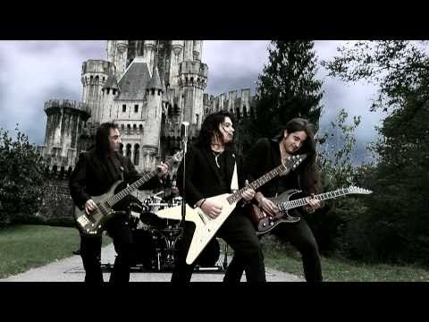 La rosa negra -Dunedain