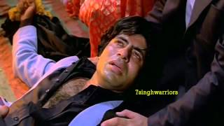 Zindagi Toh Bewafa Hai Muqaddar Ka Sikandar مقدر کا سکندر)1978