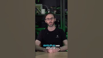 Introducing the Outlet AI and Outlet AI+🔌