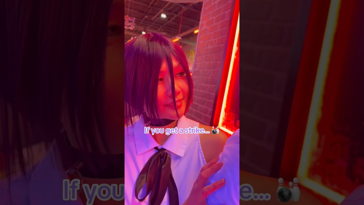 This was Denji’s SUPER BOWL 😭 #anime #chainsawman #reze #chainsawmanreze