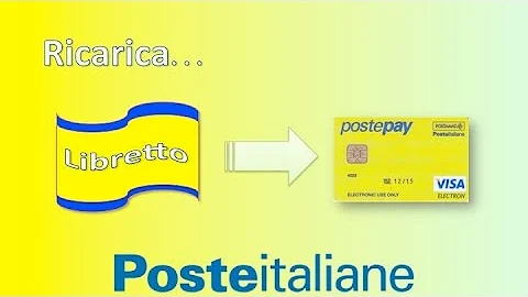 Come trasferire soldi da conto a libretto?