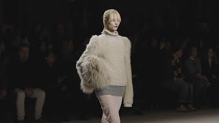 Dries Van Noten | Fall Winter 2024/2025 | Full Show