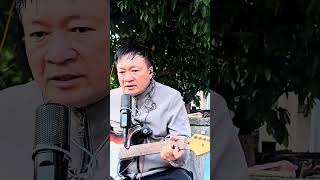 hát rong đường phố lá thư cuối cùng  tiếng hát văn luận