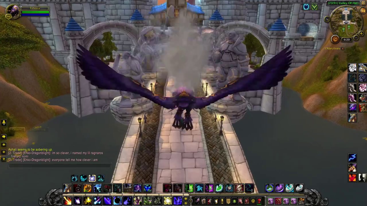 Portal To Outlands Stormwind World Of Warcraft YouTube portal-to-outlands-stormwind-world-of-warcraft-youtube