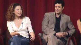 24 - The Cast Talks About Continuity (Paley Center)
