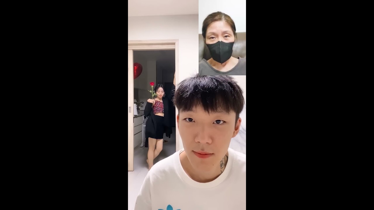 An Accident Occurred While I Was On A Video Call With My Mom Shorts
