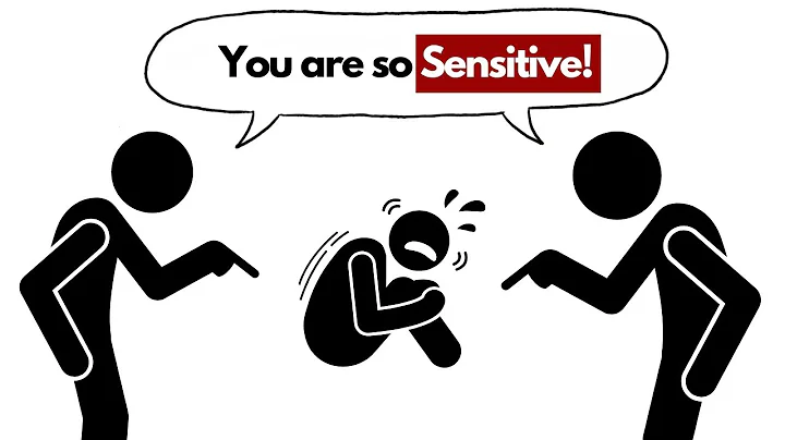 The Psychology of People Who Cry Easily (It’s Not Weakness)