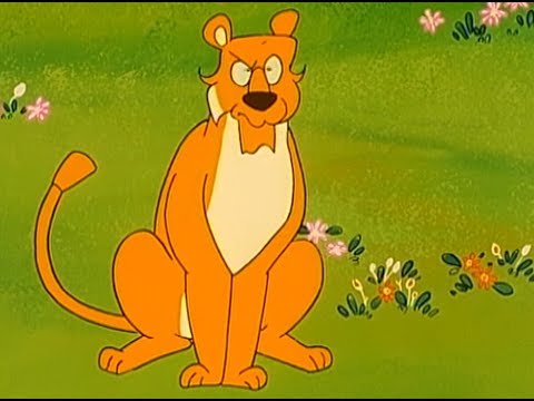 Das Dschungelbuch Die Gorsse Schlacht Ep 30 De Die Ganze Folge Youtube