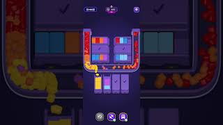 Loop sort 1185 10colour 6buffer
