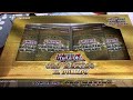 ¡YuGiOh Oro Maximo El Dorado! [Opening]