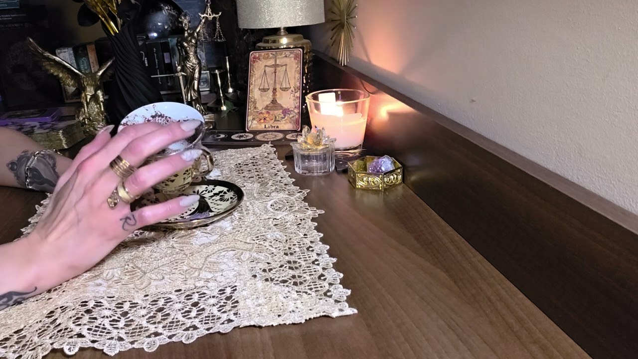 BALANȚĂ 23 feb- 1 martie.  Se decide. Ghicit în cafea ☕️ ☕️ ☕️ 